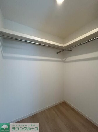 Tierraの物件内観写真